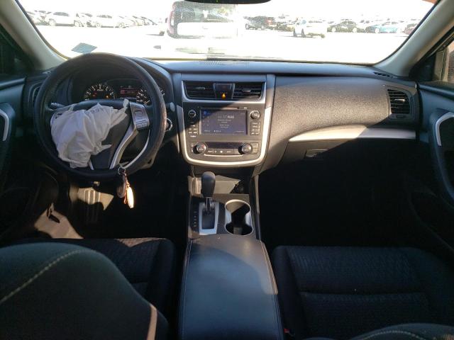 Photo 8 from auction – 2017 NISSAN ALTIMA 2.5 with VIN 1N4AL3AP4HC135569