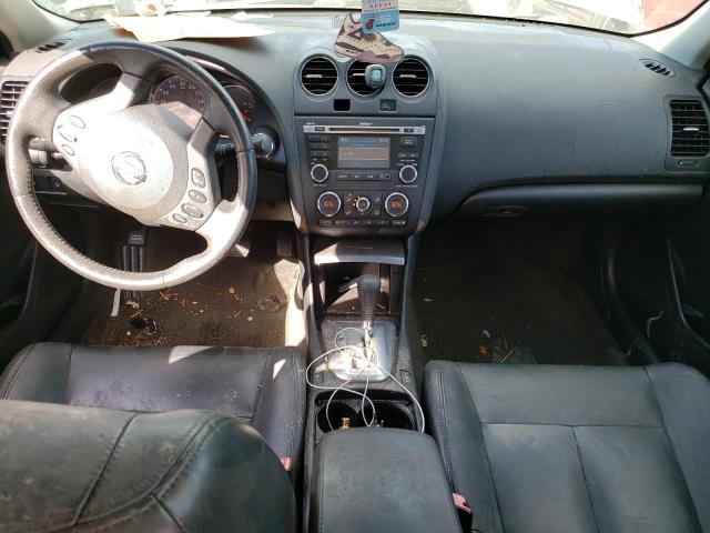 Photo 8 from auction – 2010 NISSAN ALTIMA BAS with VIN 1N4AL2AP4AN537578