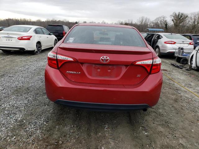 Photo 6 from auction – 2016 TOYOTA COROLLA L with VIN 2T1BURHE1GC621068