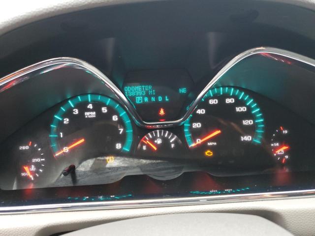 Photo 9 from auction – 2015 CHEVROLET TRAVERSE L with VIN 1GNKRFKD6FJ344654
