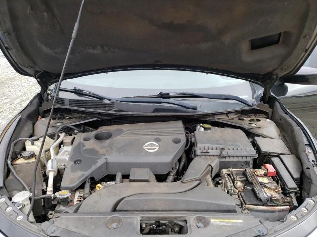Photo 11 from auction – 2013 NISSAN ALTIMA 2.5 with VIN 1N4AL3AP6DC256971