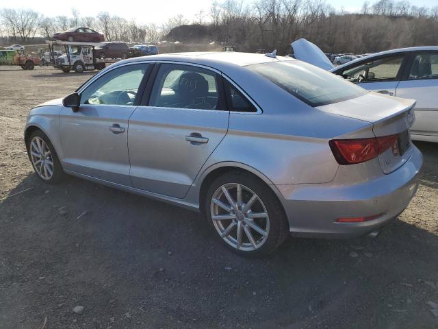 Photo 2 from auction – 2015 AUDI A3 PREMIUM with VIN WAUEFGFF2F1056787