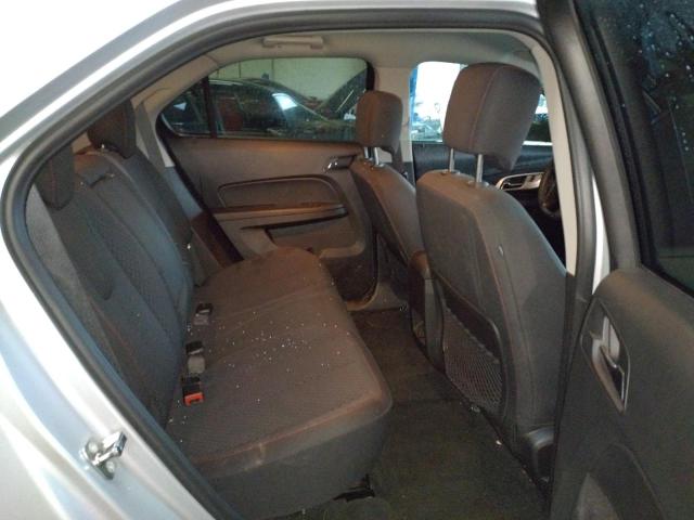 Photo 11 from auction – 2013 CHEVROLET EQUINOX LS with VIN 2GNFLCEK3D6125284
