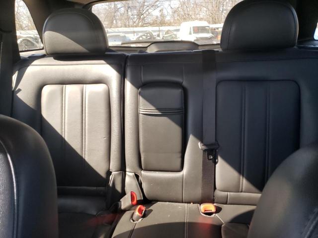 Photo 10 from auction – 2014 CHEVROLET CAPTIVA LT with VIN 3GNAL3EK0ES644578