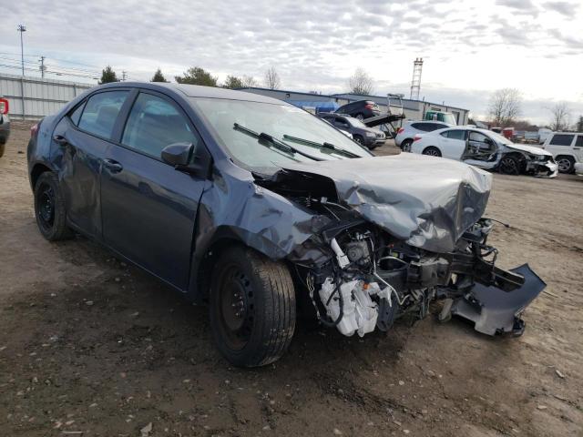 Photo 4 from auction – 2016 TOYOTA COROLLA L with VIN 2T1BURHE9GC658384