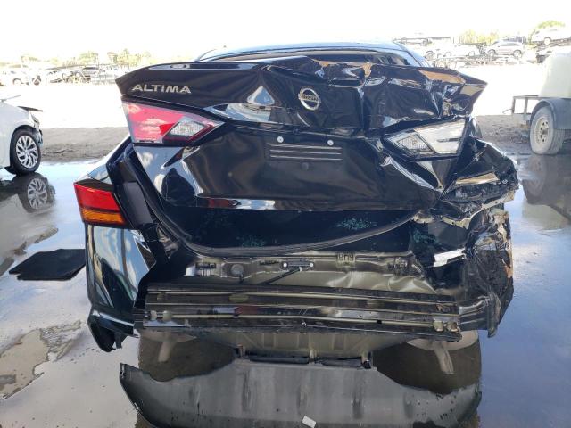 Photo 6 from auction – 2022 NISSAN ALTIMA S with VIN 1N4BL4BV0NN335842