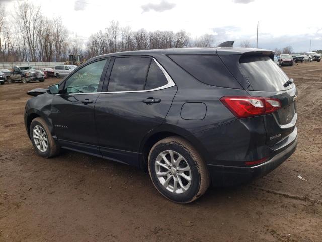 Photo 2 from auction – 2018 CHEVROLET EQUINOX LT with VIN 2GNAXJEV5J6113534