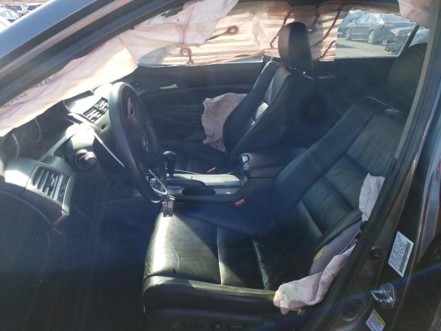 Photo 7 from auction – 2012 HONDA ACCORD SE with VIN 1HGCP2F61CA049398