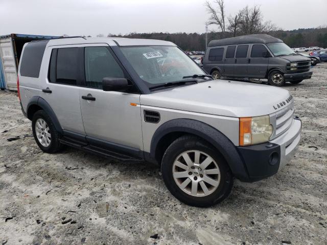 Photo 4 from auction – 2005 LAND ROVER LR3 with VIN SALAA25485A303188