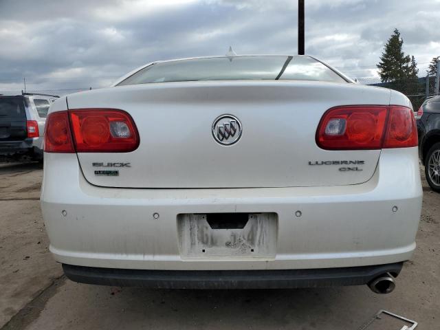 Photo 6 from auction – 2011 BUICK LUCERNE CX with VIN 1G4HJ5EM9BU133002