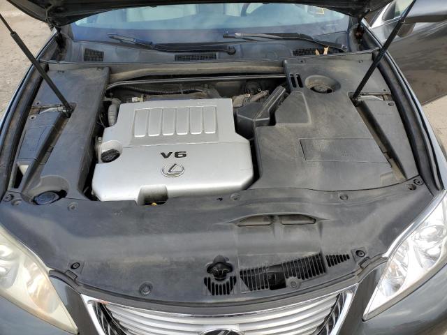 صورة رقم 11 من المزاد - 2008 LEXUS ES 350 مع VIN JTHBJ46G582161203