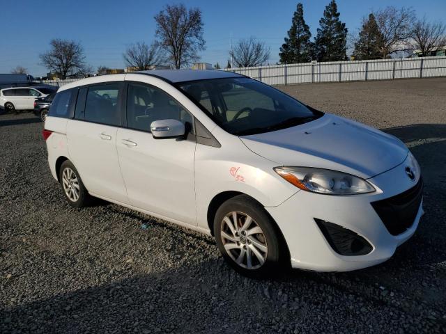 Photo 4 from auction – 2015 MAZDA 5 SPORT with VIN JM1CW2BL6F0183704