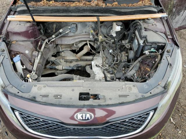 Photo 11 from auction – 2015 KIA OPTIMA LX with VIN 5XXGM4A73FG408523