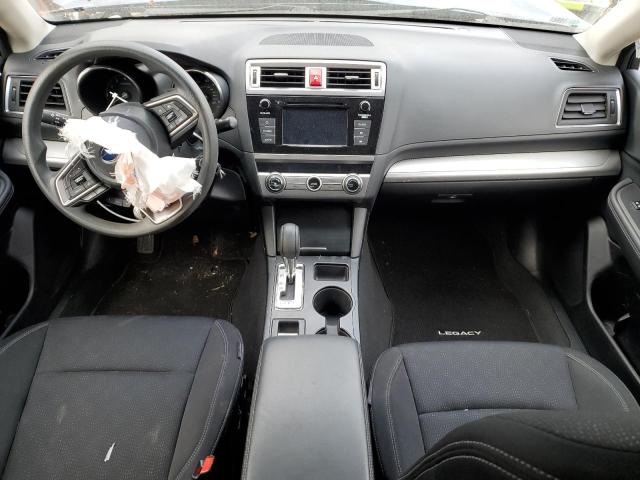 Photo 8 from auction – 2019 SUBARU LEGACY 2.5 with VIN 4S3BNAB62K3027316