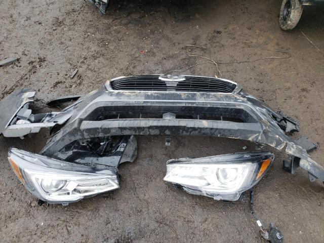 Foto 13 de la subasta – 2021 SUBARU ASCENT LIM con VIN 4S4WMAPD6M3454203
