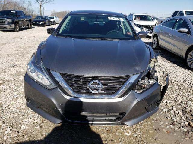 Photo 5 from auction – 2017 NISSAN ALTIMA 2.5 with VIN 1N4AL3AP1HC278690