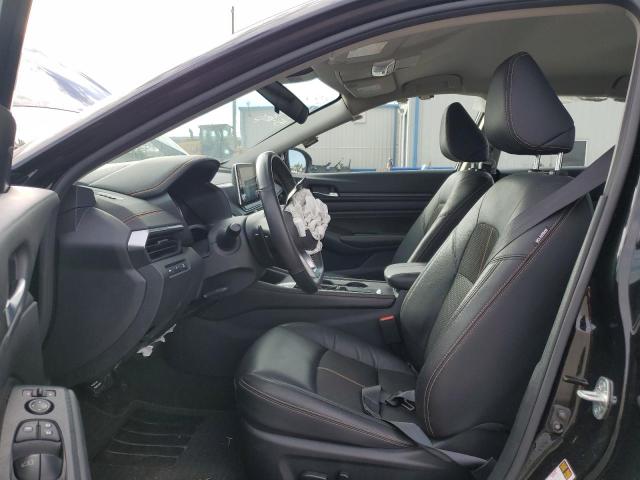 Photo 7 from auction – 2022 NISSAN ALTIMA SR with VIN 1N4BL4CV7NN317403