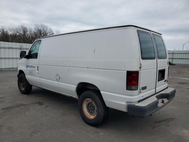 Photo 2 from auction – 2003 FORD ECONOLINE with VIN 1FTSE34L73HB92278
