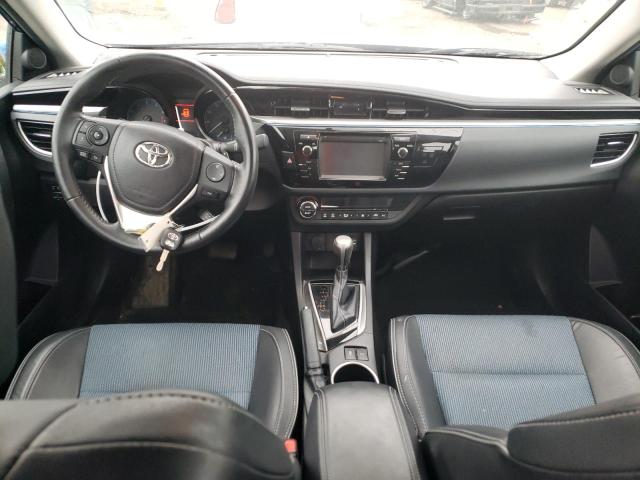 Photo 8 from auction – 2014 TOYOTA COROLLA L with VIN 2T1BURHE5EC177805