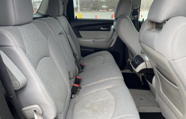 Photo 6 from auction – 2012 GMC ACADIA SLE with VIN 1GKKVNED7CJ406539