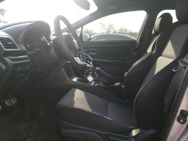 Photo 7 from auction – 2016 SUBARU WRX PREMIU with VIN JF1VA1E63G9806612