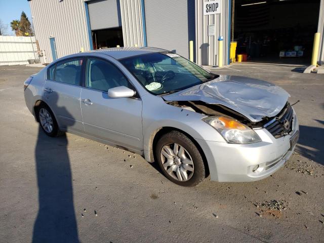 Photo 4 from auction – 2009 NISSAN ALTIMA 2.5 with VIN 1N4AL21E09C111487