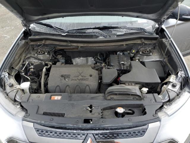 Photo 12 from auction – 2019 MITSUBISHI OUTLANDER with VIN JA4AZ3A30KZ034937