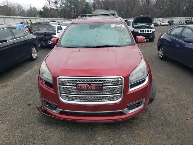 Photo 5 from auction – 2014 GMC ACADIA DEN with VIN 1GKKRTKDXEJ121544