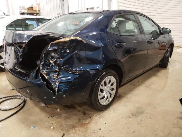 Photo 3 from auction – 2017 TOYOTA COROLLA L with VIN 2T1BURHEXHC911410