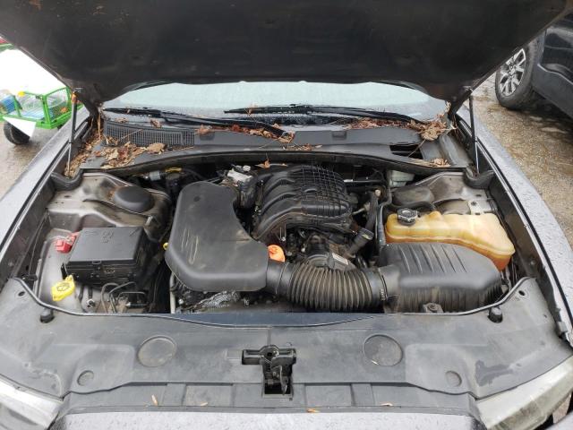 Photo 11 from auction – 2014 DODGE CHARGER SE with VIN 2C3CDXBG7EH286201