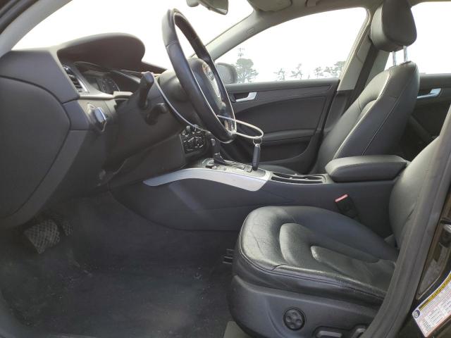 Photo 7 from auction – 2012 AUDI A4 PREMIUM with VIN WAUAFAFL8CN009480