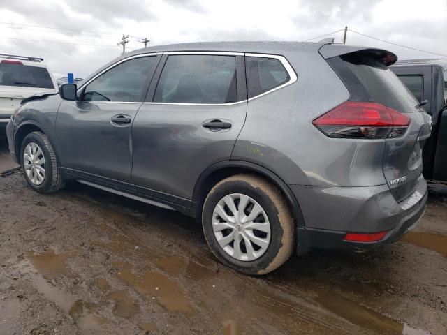 Photo 2 from auction – 2020 NISSAN ROGUE S with VIN 5N1AT2MT5LC808435