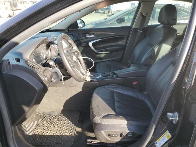 Photo 7 from auction – 2016 BUICK REGAL with VIN 2G4GK5EX0G9127712