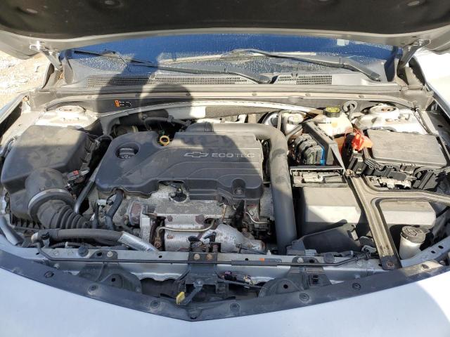 Photo 11 from auction – 2016 CHEVROLET MALIBU LT with VIN 1G1ZE5ST0GF321632
