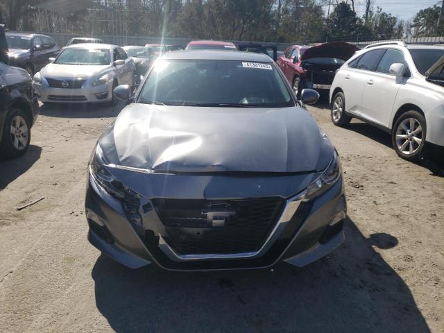 Photo 5 from auction – 2019 NISSAN ALTIMA S with VIN 1N4BL4BV4KN328257