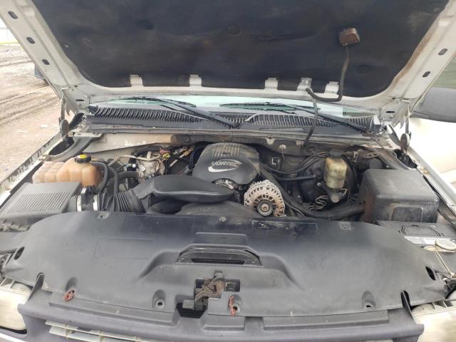 Photo 11 from auction – 2001 CHEVROLET SUBURBAN K with VIN 3GNFK16TX1G203560