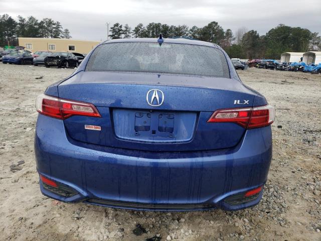 Zdjęcie 6 z aukcji – 2016 ACURA ILX PREMIU z VIN 19UDE2F76GA011898