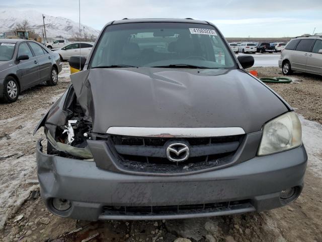 Photo 5 from auction – 2002 MAZDA TRIBUTE LX with VIN 4F2YU08182KM02022
