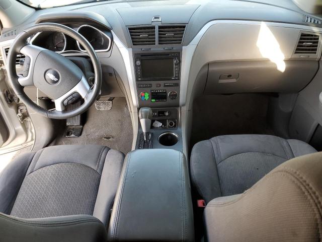صورة رقم 8 من المزاد - 2010 CHEVROLET TRAVERSE L مع VIN 1GNLVFED7AS150259