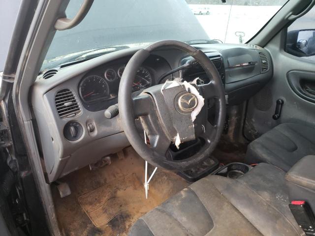 Photo 8 from auction – 2008 MAZDA B2300 with VIN 4F4YR12D38PM02507