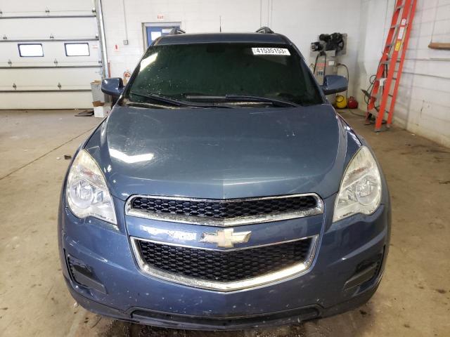 Photo 5 from auction – 2011 CHEVROLET EQUINOX LT with VIN 2CNALDEC3B6315306