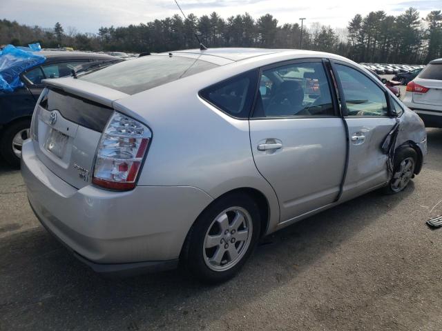 Photo 3 from auction – 2008 TOYOTA PRIUS with VIN JTDKB20U983331753