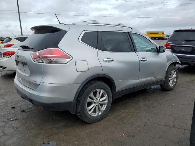 Photo 3 from auction – 2016 NISSAN ROGUE S with VIN KNMAT2MT1GP592893
