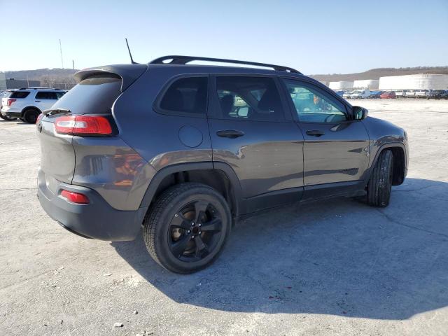 Photo 3 from auction – 2017 JEEP CHEROKEE S with VIN 1C4PJLAB0HD237797