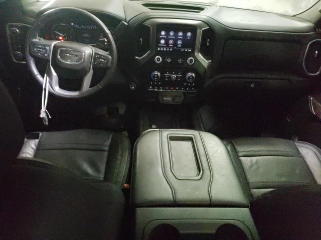 Photo 8 from auction – 2021 GMC SIERRA K25 with VIN 1GT49REY3MF268103