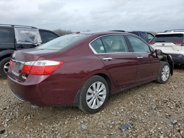 Photo 3 from auction – 2015 HONDA ACCORD EXL with VIN 1HGCR3F82FA032552