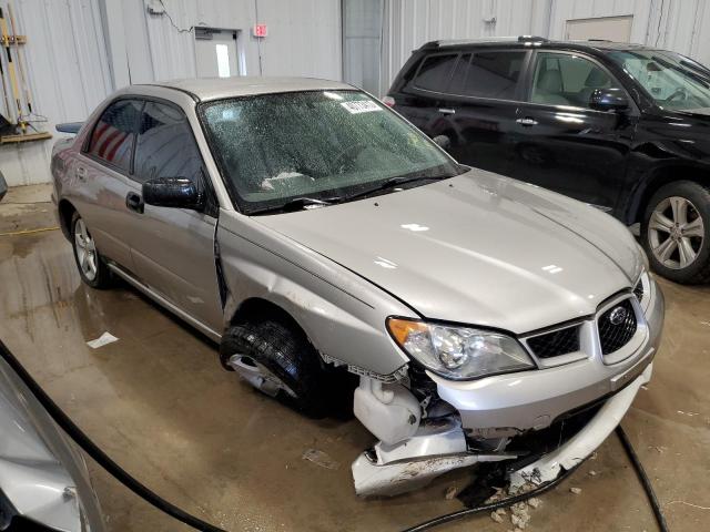 Photo 4 from auction – 2006 SUBARU IMPREZA 2. with VIN JF1GD67676H525749