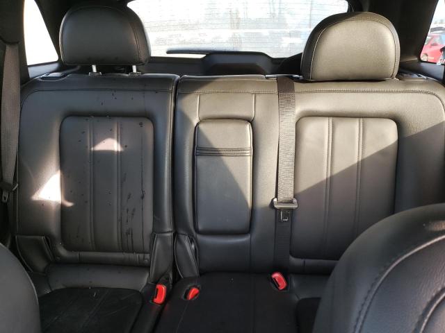 Photo 10 from auction – 2014 CHEVROLET CAPTIVA LT with VIN 3GNAL4EK0ES510661