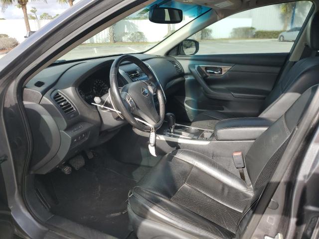 Photo 7 from auction – 2015 NISSAN ALTIMA 3.5 with VIN 1N4BL3AP6FC172575