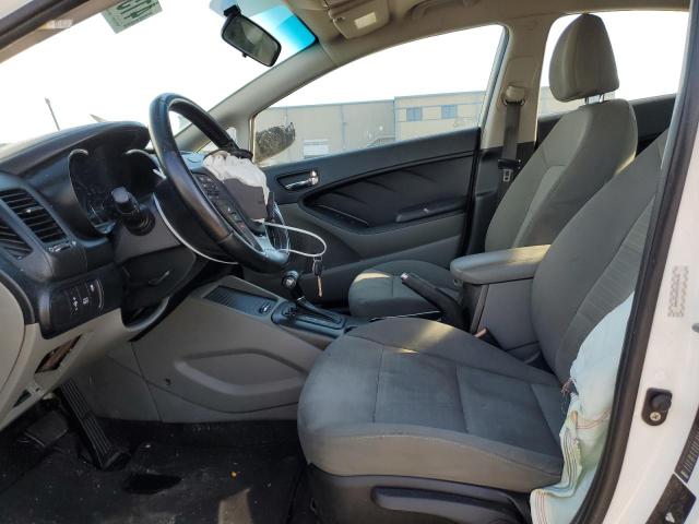 Photo 7 from auction – 2014 KIA FORTE EX with VIN KNAFX4A84E5099298
